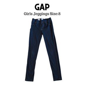 Girls Gap Jeggings
